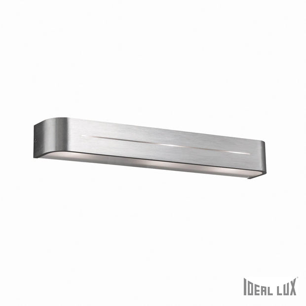 IdealLux Lampada da parete Posta AP3