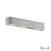 IdealLux Lampada da parete Posta AP3