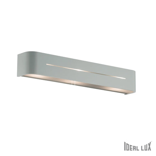 IdealLux Lampada da parete Posta AP3