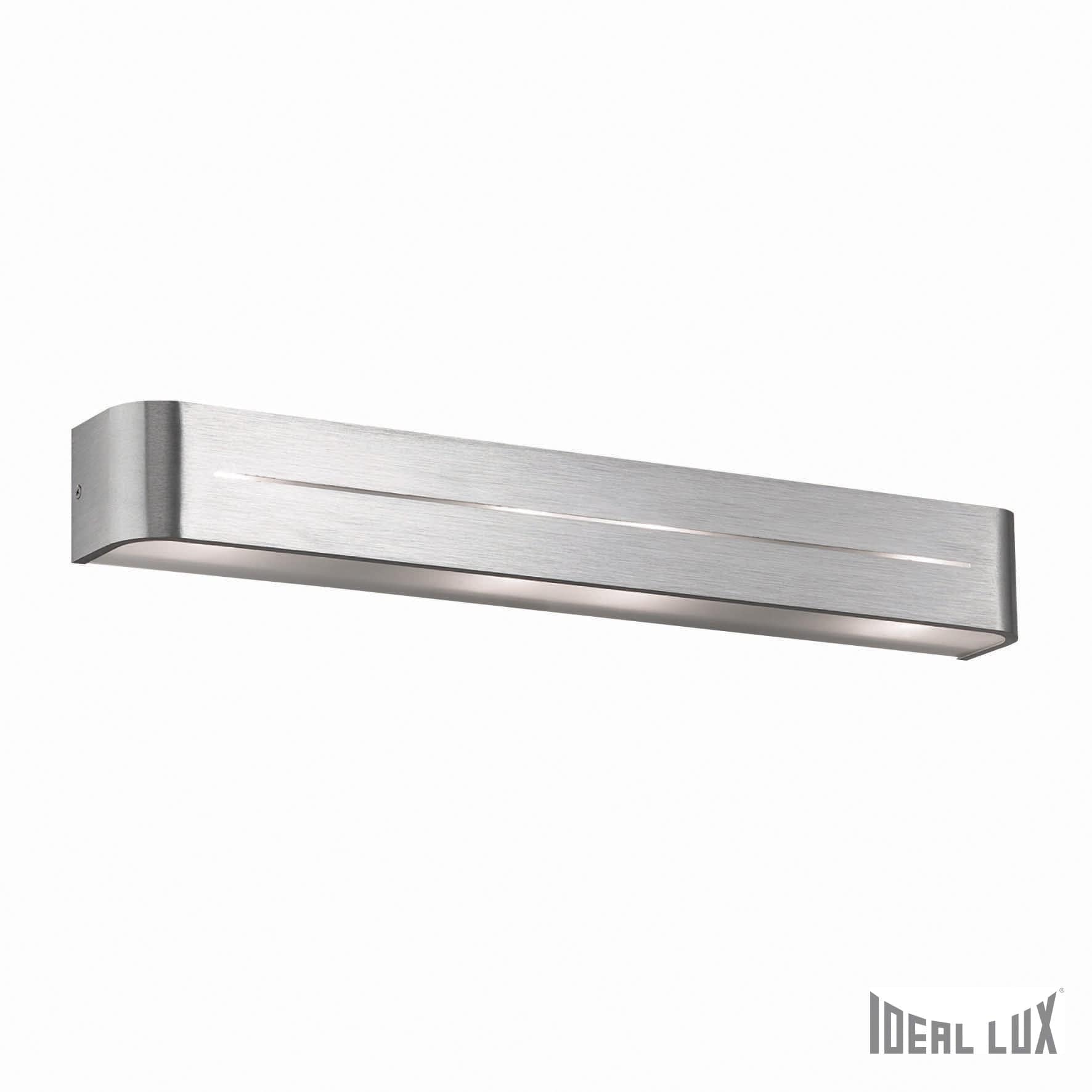 IdealLux Lampada da parete Posta AP4