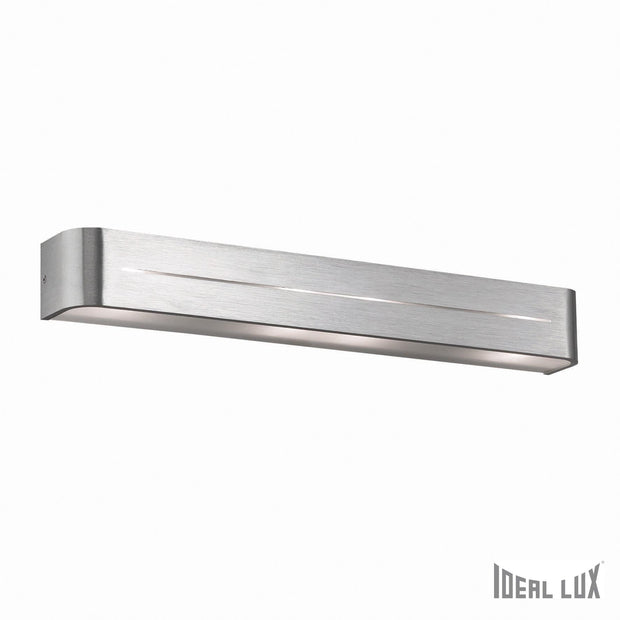 IdealLux Lampada da parete Posta AP4