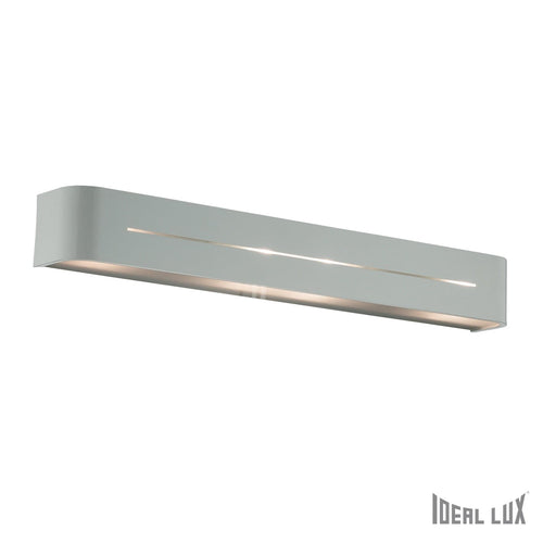 IdealLux Lampada da parete Posta AP4
