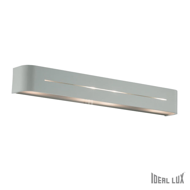 IdealLux Lampada da parete Posta AP4