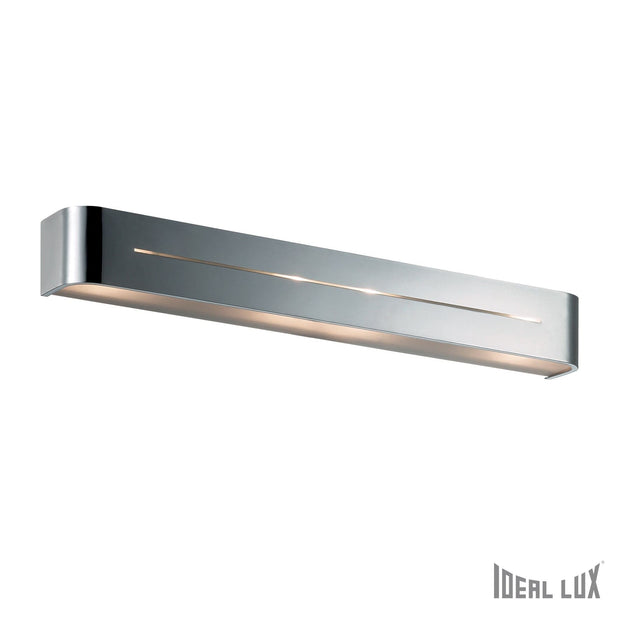 IdealLux Lampada da parete Posta AP4