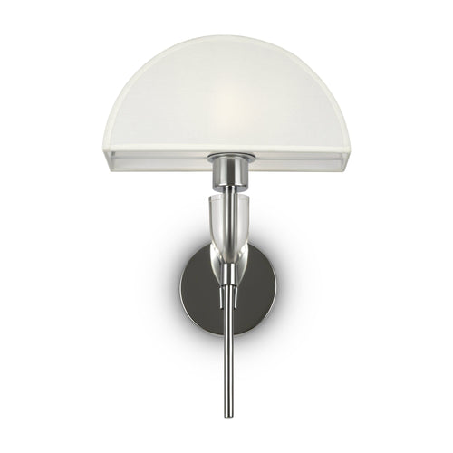 Maytoni Lampada da parete Prima Cromo