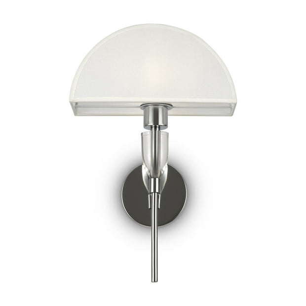 Maytoni Lampada da parete Prima Cromo