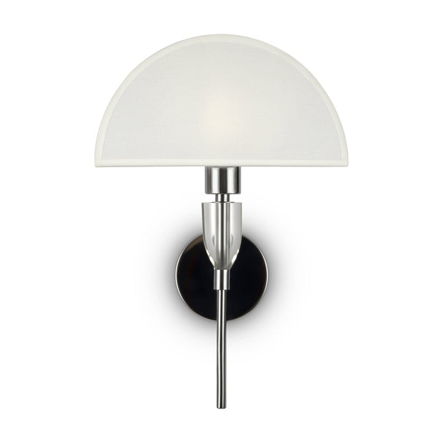 Maytoni Lampada da parete Prima Cromo