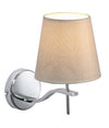 Azzarddo Lampada da parete Princessa AZ0723 Beige