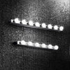 IdealLux Lampada da parete Prive AP6 Cromo