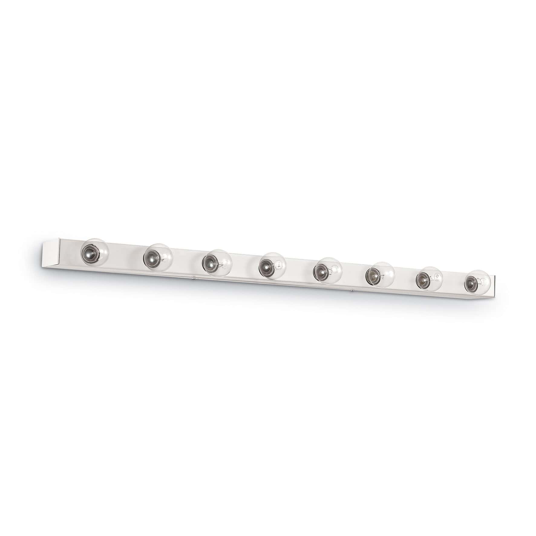 IdealLux Lampada da parete Prive AP8 Bianco