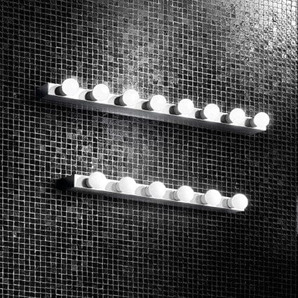 IdealLux Lampada da parete Prive AP8 Cromo
