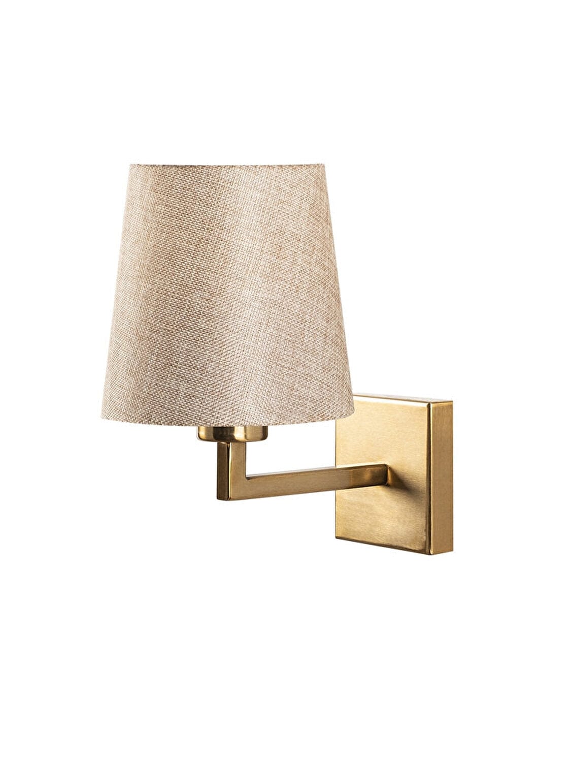 Asir Lampada da parete Profil 4651 Crema