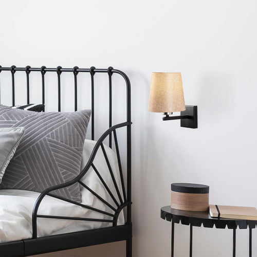 Asir Lampada da parete Profil 4662 Multicolore