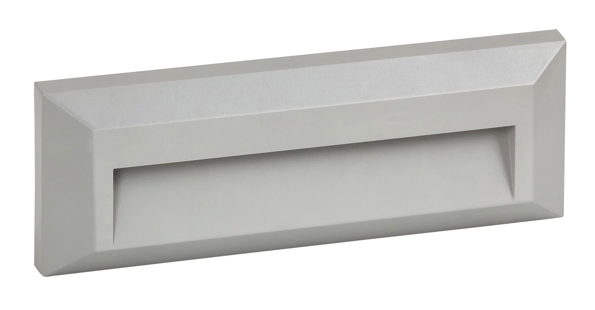 RabaLux Lampada da parete Pueblo 8011 Grigio