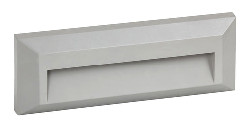 RabaLux Lampada da parete Pueblo 8011 Grigio