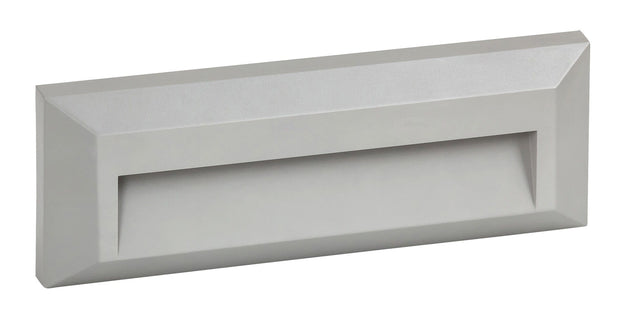 RabaLux Lampada da parete Pueblo 8011 Grigio