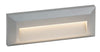 RabaLux Lampada da parete Pueblo 8011 Grigio