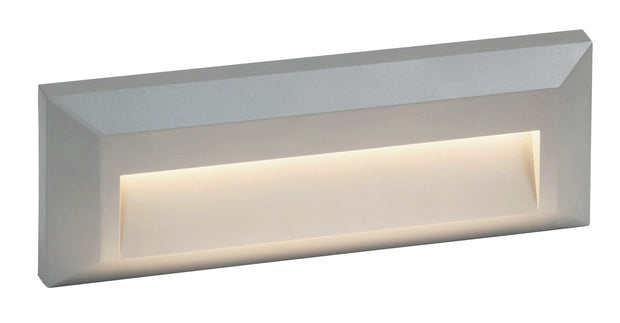 RabaLux Lampada da parete Pueblo 8011 Grigio
