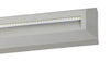 RabaLux Lampada da parete Pueblo 8011 Grigio
