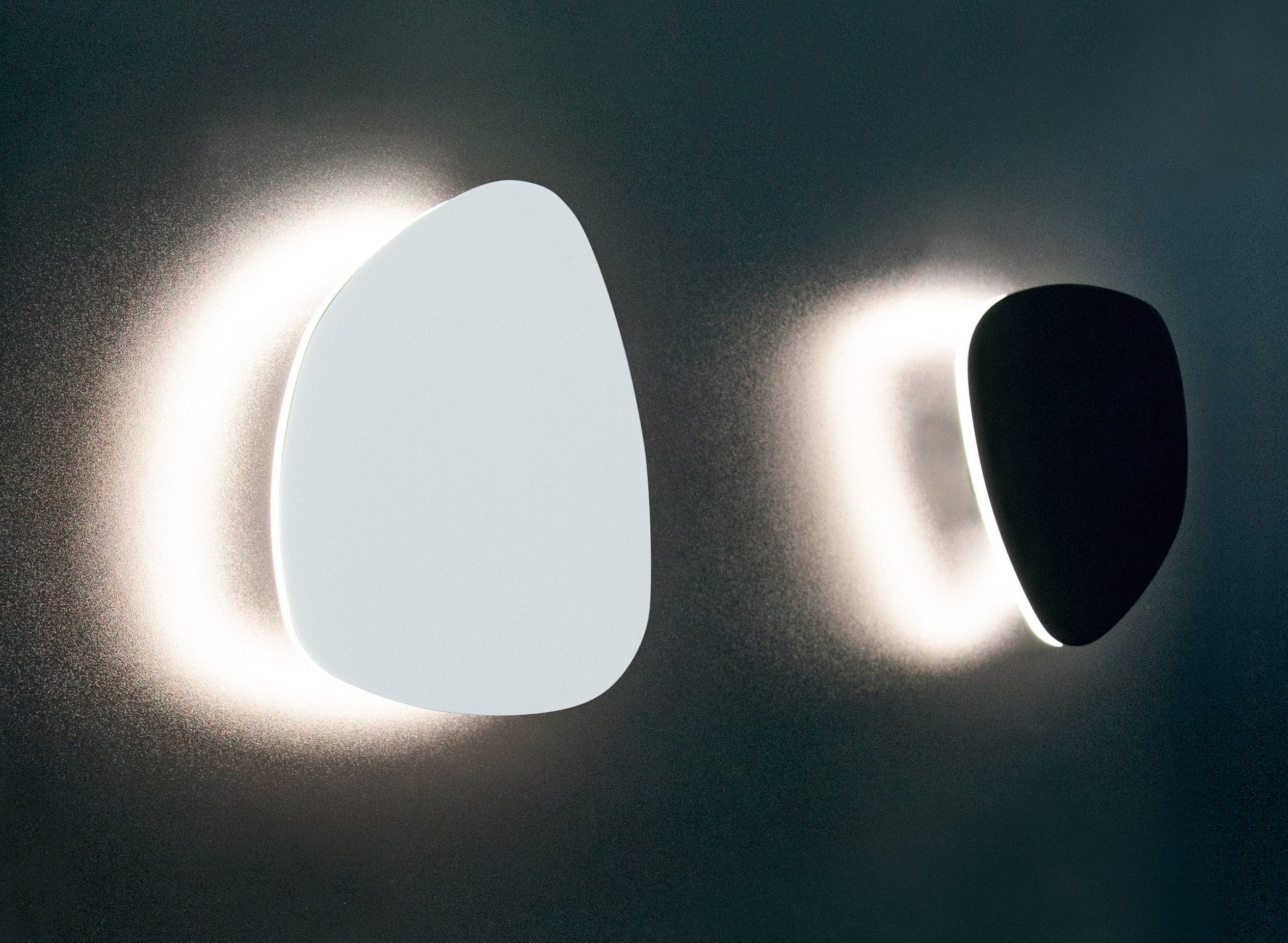 Maxlight Lampada da parete Puzzle W0300 Nero