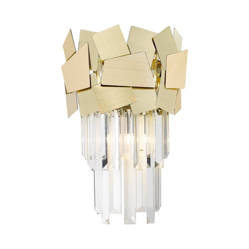 Zuma Line Lampada da parete Quasar Oro