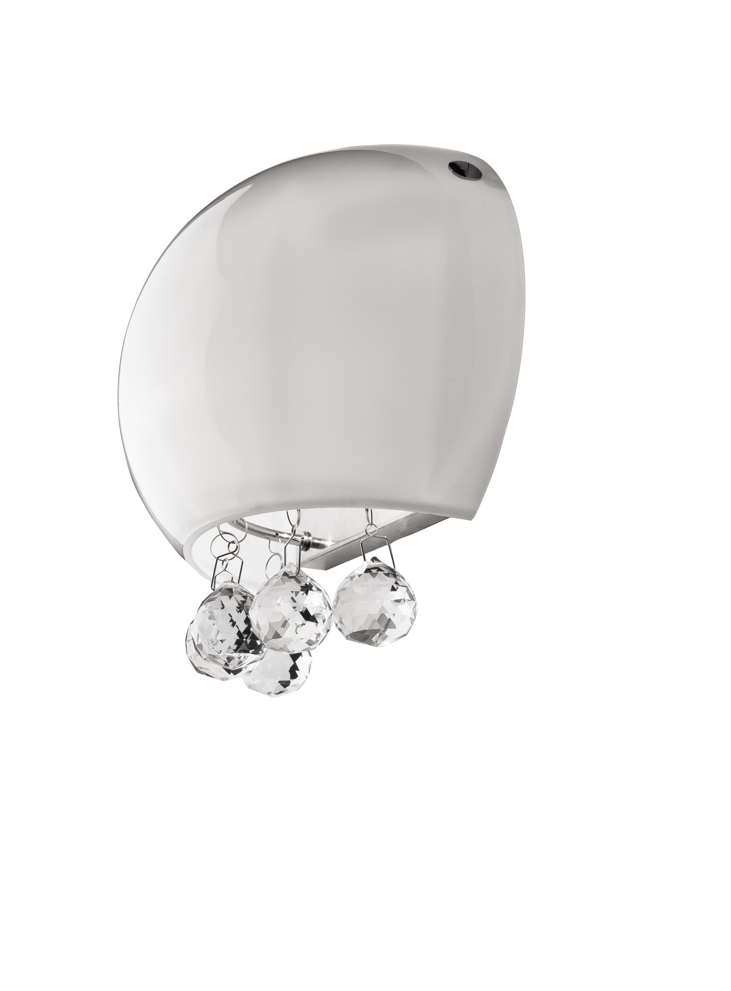 Azzarddo Lampada da parete Quince AZ0912 Bianco