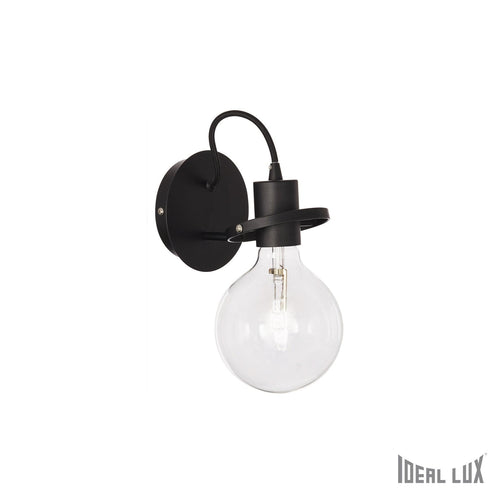 IdealLux Lampada da parete Radio AP1