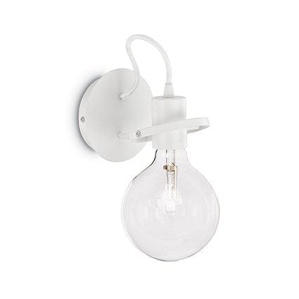 IdealLux Lampada da parete Radio AP1