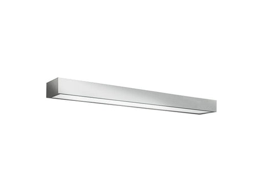 Azzarddo Lampada da parete Rado 60 AZ2079 Cromo