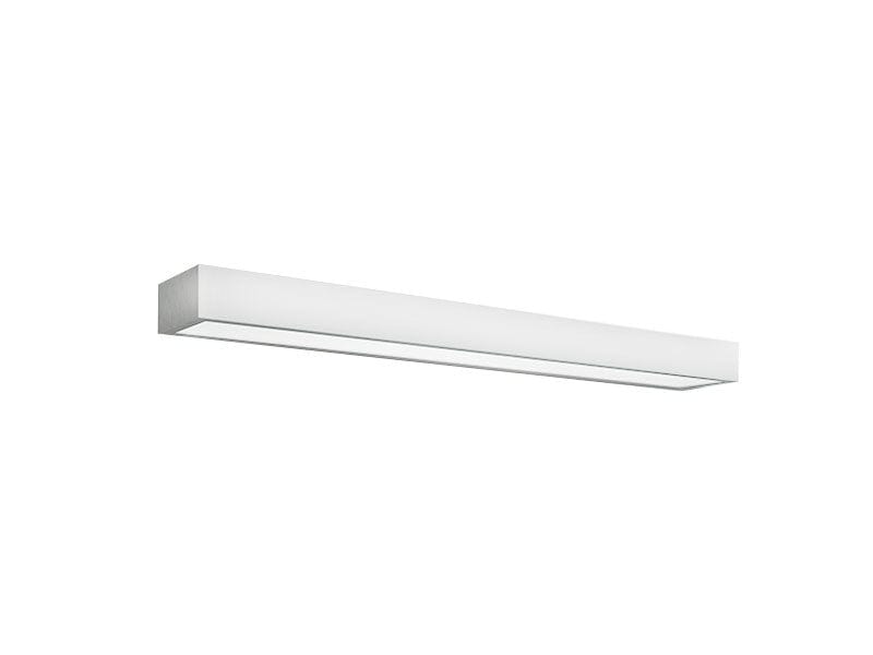 Azzarddo Lampada da parete Rado 60 AZ2082 Bianco
