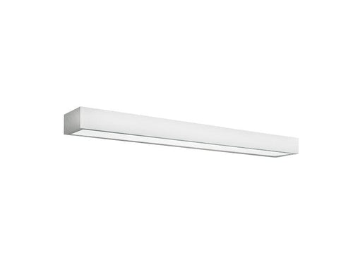 Azzarddo Lampada da parete Rado 60 AZ2082 Bianco