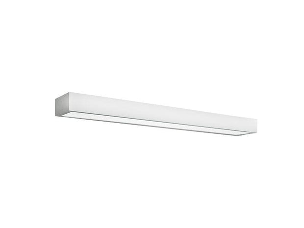 Azzarddo Lampada da parete Rado 60 AZ2082 Bianco