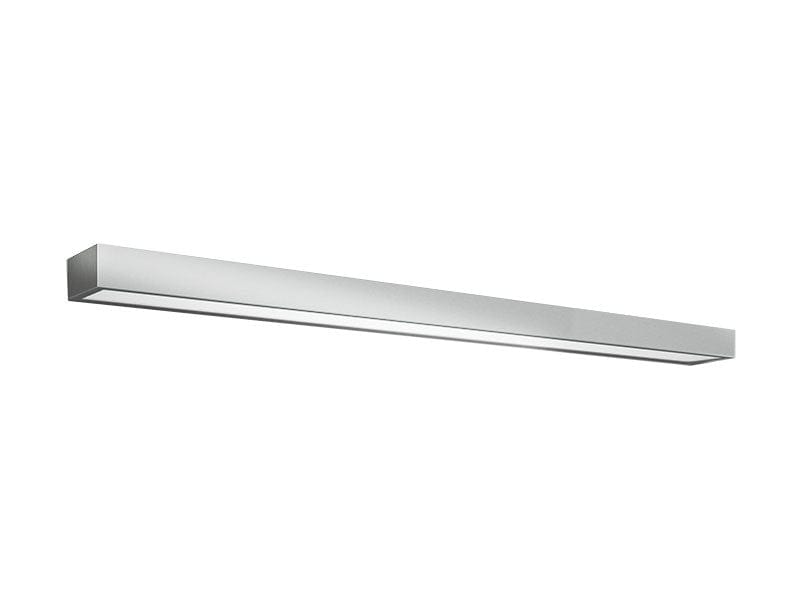 Azzarddo Lampada da parete Rado 90 AZ2080 Cromo