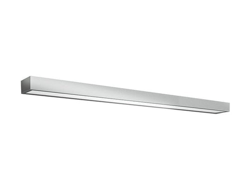 Azzarddo Lampada da parete Rado 90 AZ2080 Cromo
