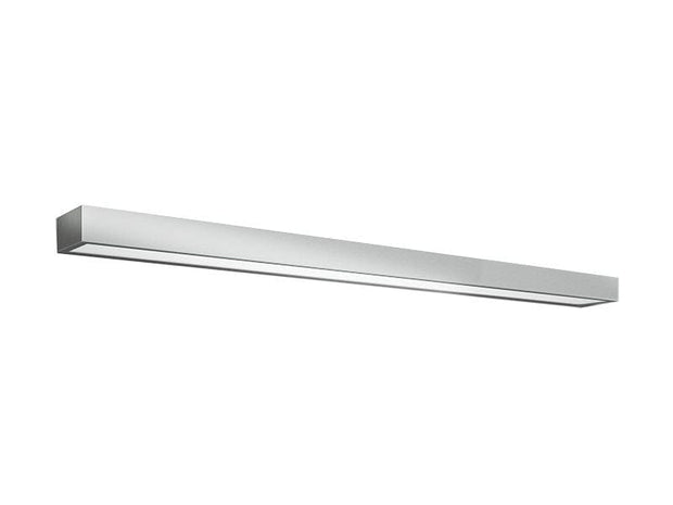 Azzarddo Lampada da parete Rado 90 AZ2080 Cromo