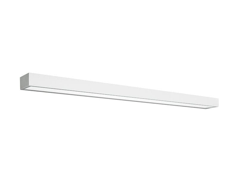 Azzarddo Lampada da parete Rado 90 AZ2083 Bianco