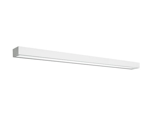 Azzarddo Lampada da parete Rado 90 AZ2083 Bianco