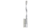 Lampada da parete Raina 5768 Cromo (2)