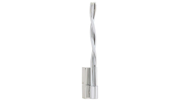 Lampada da parete Raina 5768 Cromo (2)