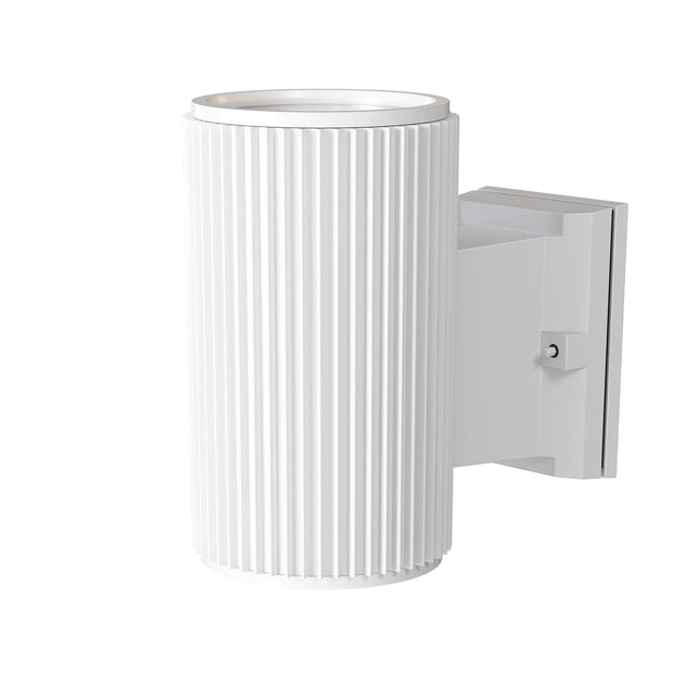 Maytoni Lampada da parete Rando Bianco