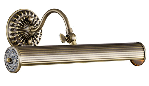 Maytoni Lampada da parete Renoir Ottone