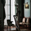 Maytoni Lampada da parete Renoir Ottone