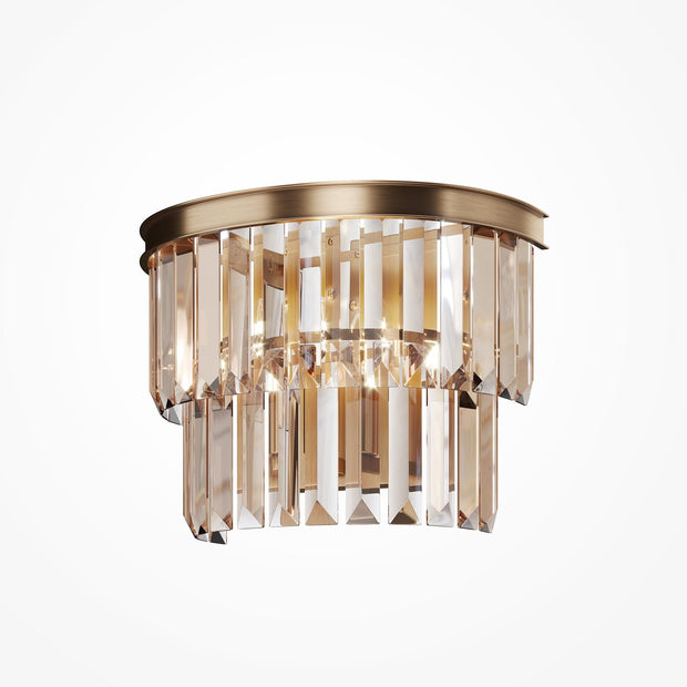Maytoni Lampada da parete Revero Oro