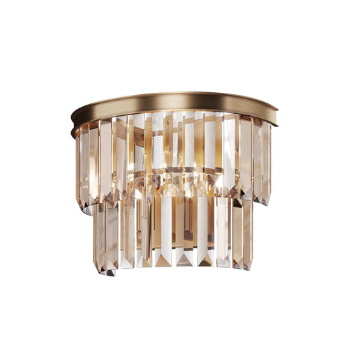 Maytoni Lampada da parete Revero Oro