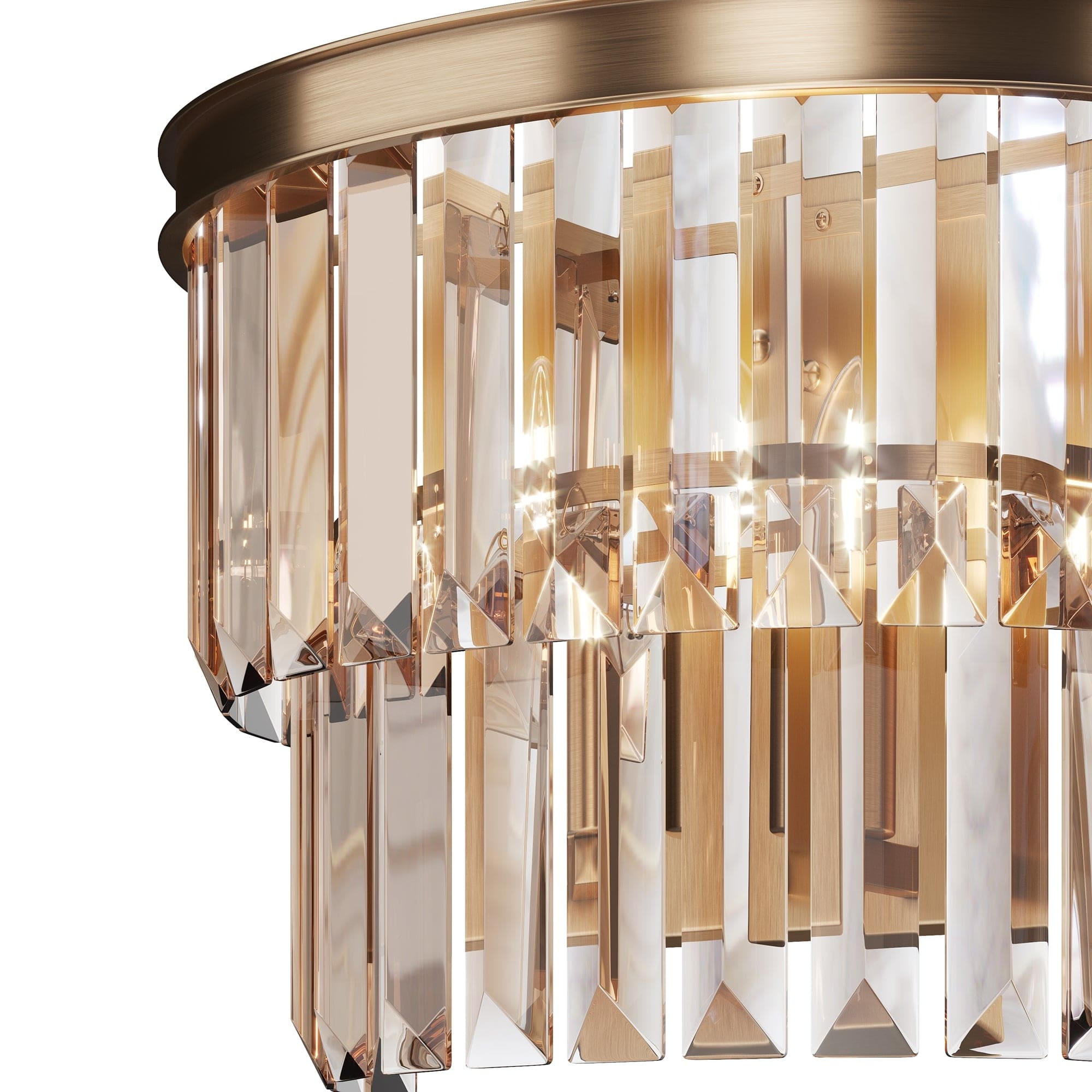Maytoni Lampada da parete Revero Oro