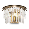 Maytoni Lampada da parete Revero Ottone
