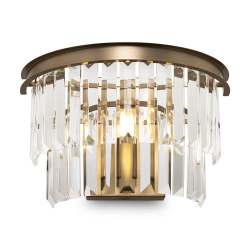 Maytoni Lampada da parete Revero Ottone