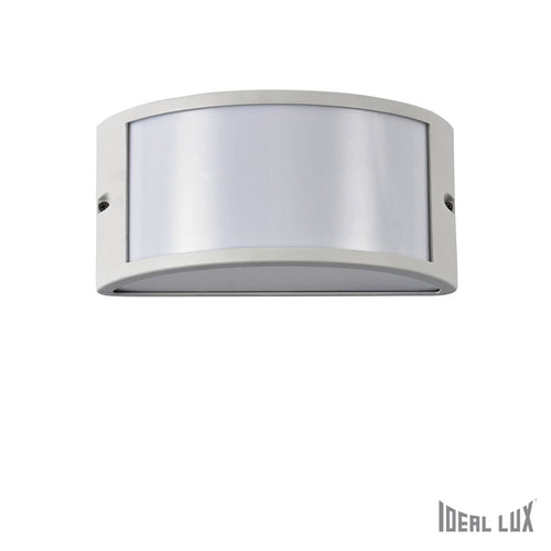 IdealLux Lampada da parete Rex-1 AP1