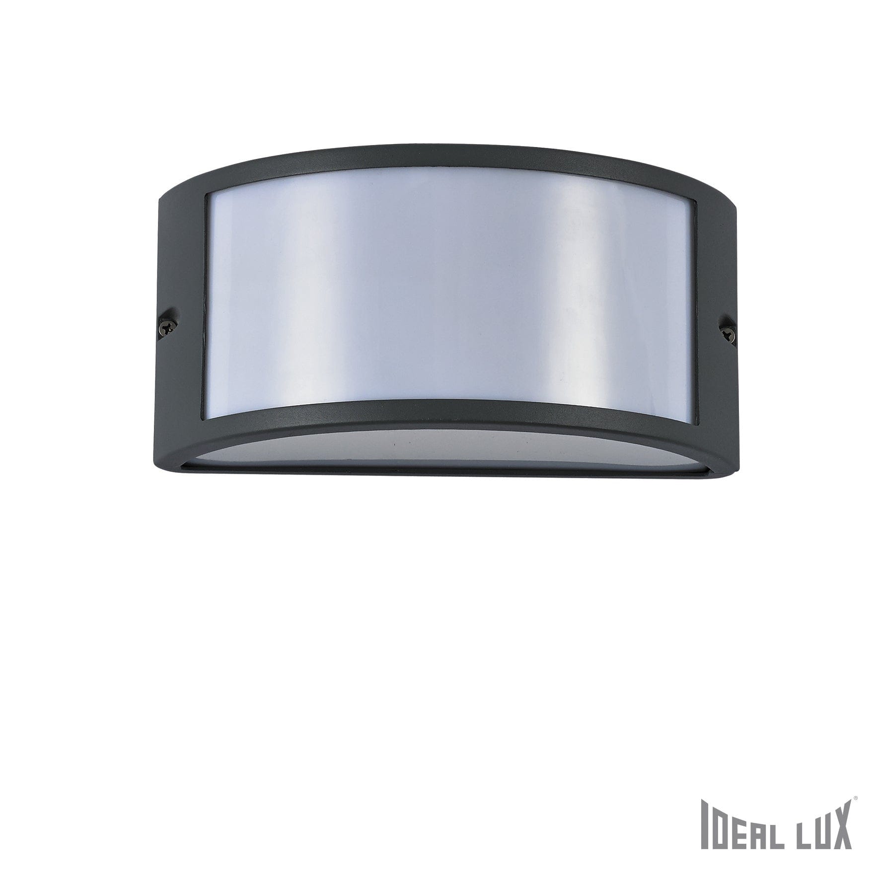 IdealLux Lampada da parete Rex-1 AP1