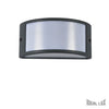 IdealLux Lampada da parete Rex-1 AP1
